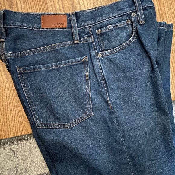EUC- Express “Dad Jean” - Picture 5 of 5